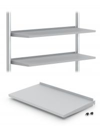 SignPost™ Regular Shelves